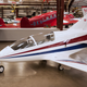 Image for article titled James Bond's Tiny Jet Is On The Auction Block